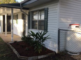 1865 Myrtle Jo Dr, Ormond Beach, FL 32174