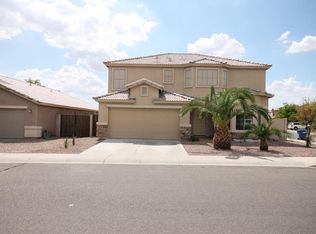 2604 S 111th Dr, Avondale, AZ 85323