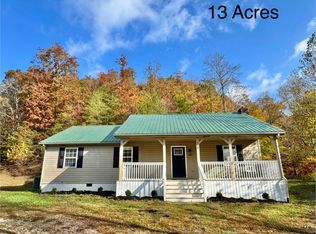 384 Johnson Branch Rd, Parksville, KY 40464