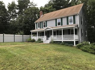 4 Wentworth Rd, Peabody, MA 01960