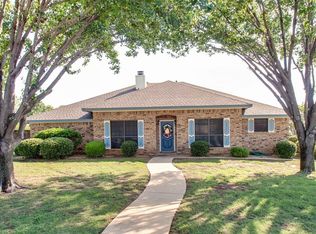 418 Duvall Blvd, Highland Village, TX 75077