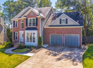 644 Radford Cir, Woodstock, GA 30188