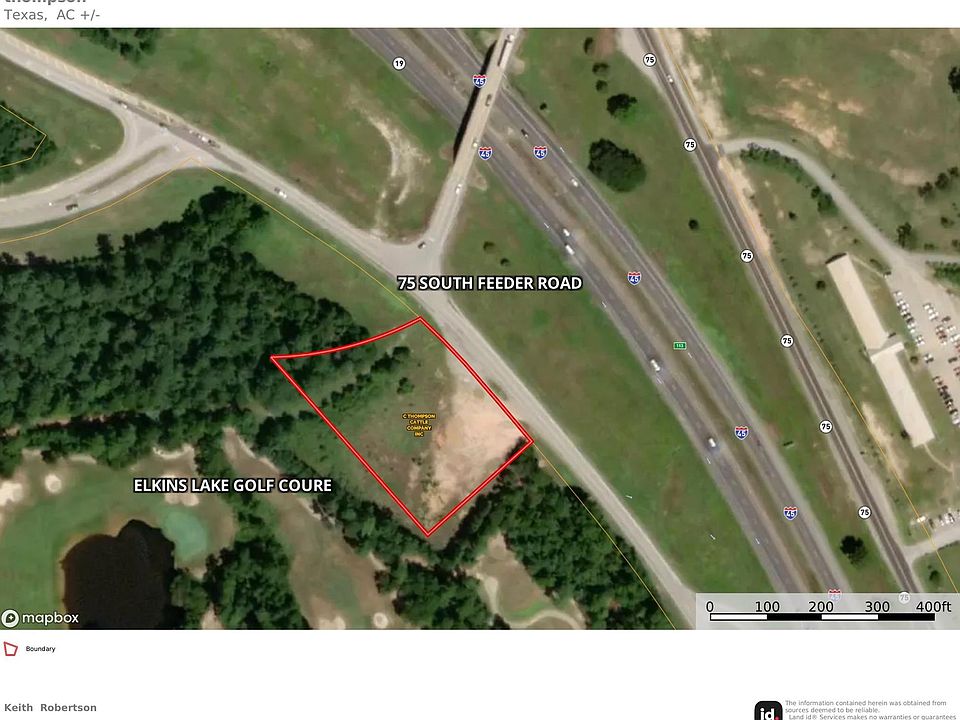 1st image of 0 Interstate Highway 45
