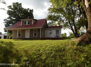 3229 N Highway 261, Hardinsburg, KY 40143