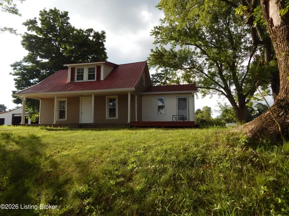 3229 N Highway 261, Hardinsburg, KY 40143