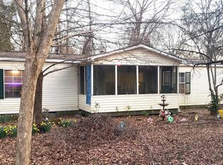 193 McClanahan Rd, Liberty, SC 29657