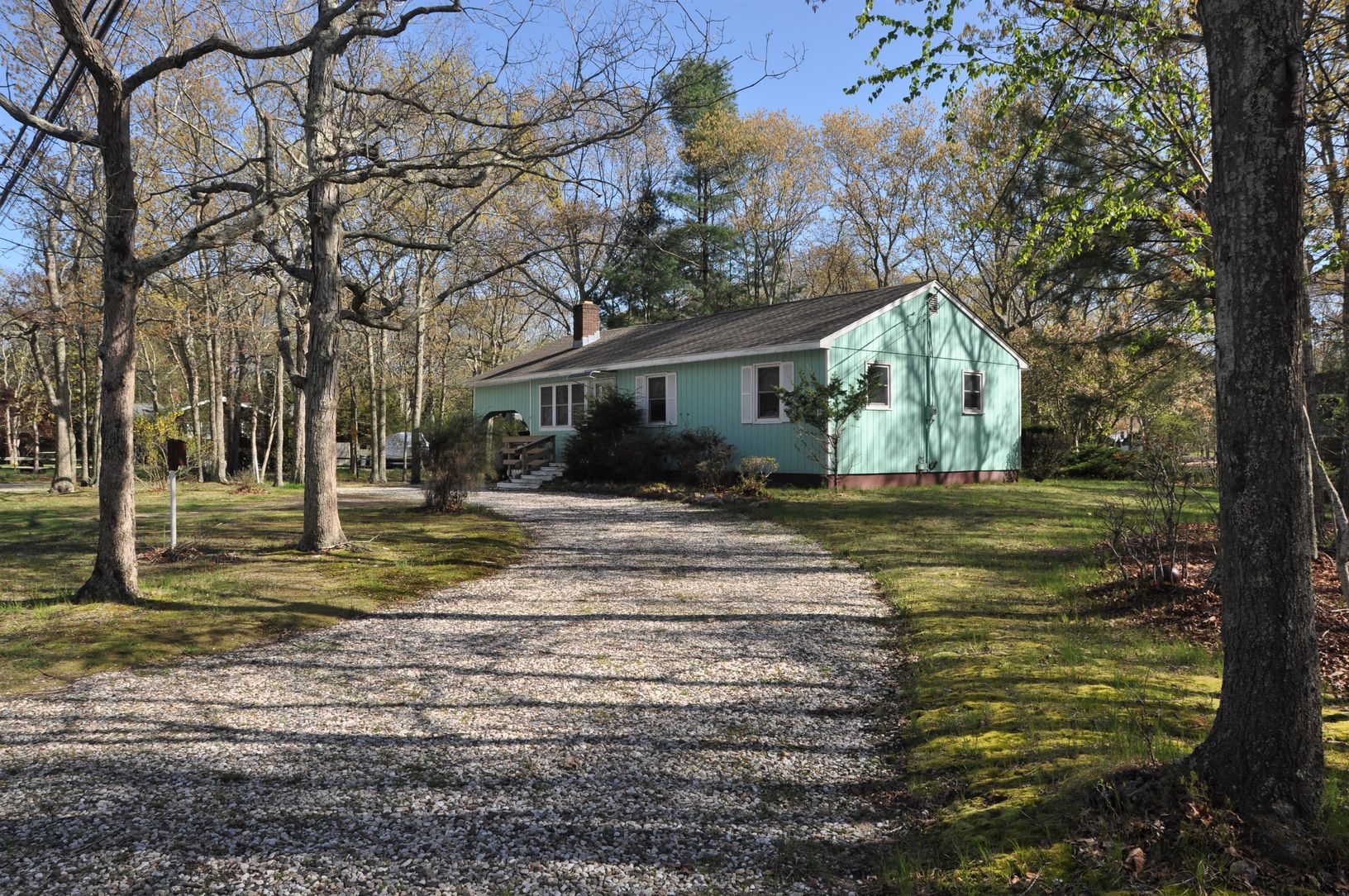  Sitting on .37 +/- acres
