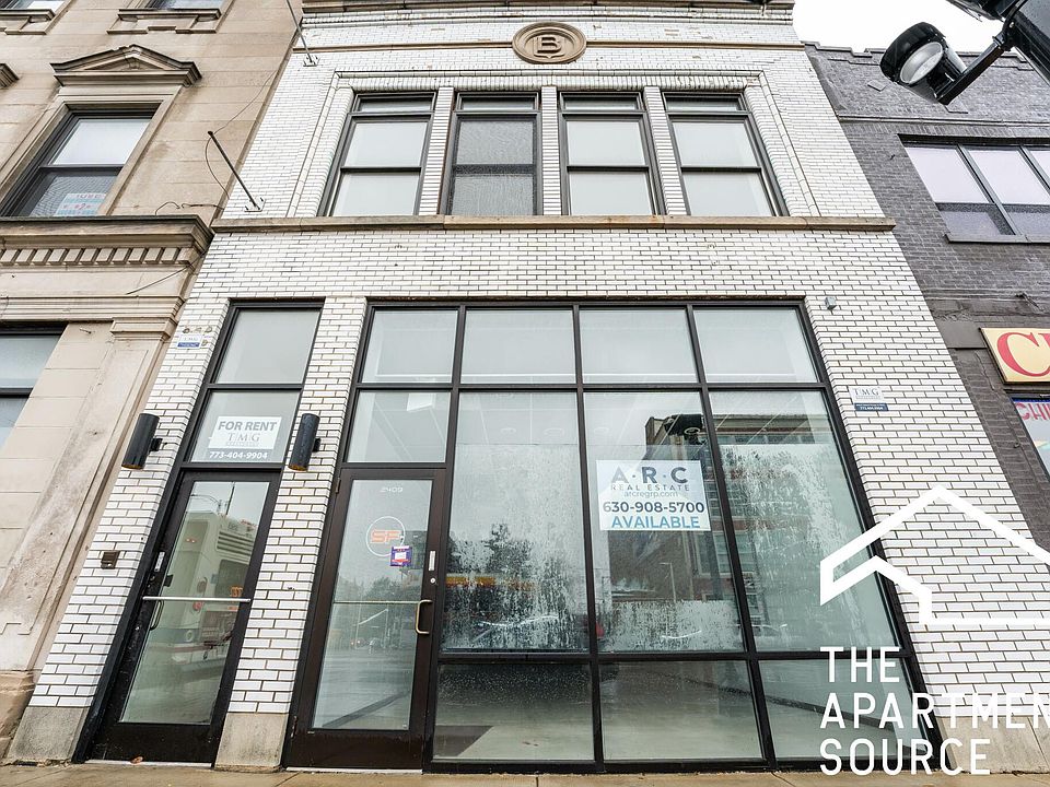 1st image of 2401 W North Ave #3