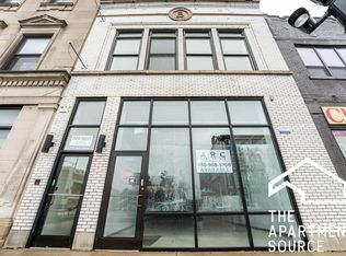 2401 W North Ave #3, Chicago, IL 60647