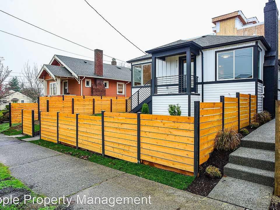 1st image of 8307A 13th Ave NW