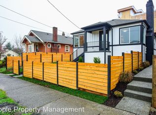 8307A 13th Ave NW, Seattle, WA 98117