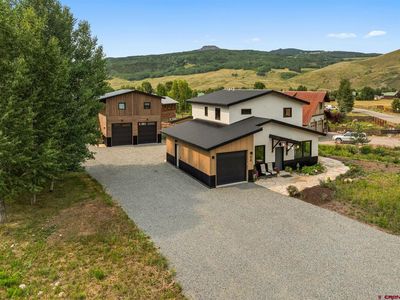 98 Floyd Avenue, Crested Butte, CO, 81224