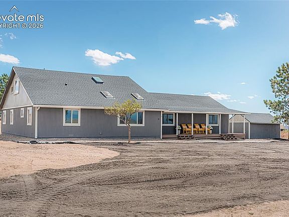3rd image of 4555 S Calhan Hwy