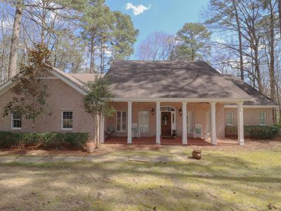 3712 Moreland St, Ruston, LA, 71270