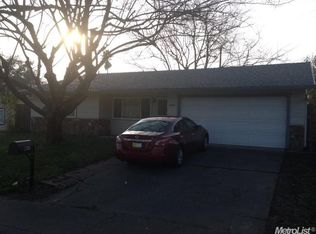 6409 Feliciter Way, Citrus Heights, CA 95610