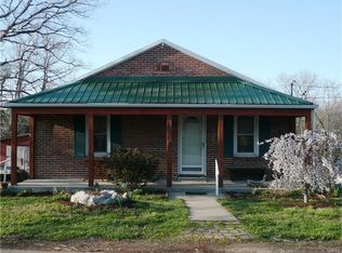 1017 E Springfield Rd, Owensville, MO 65066