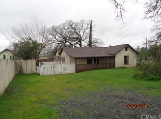 5 Skyline Blvd, Oroville, CA 95966