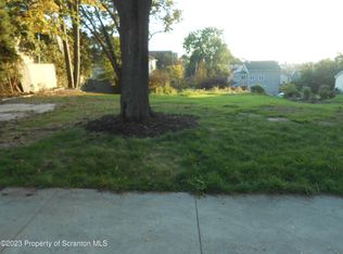 1124 Marion St, Scranton, PA 18509