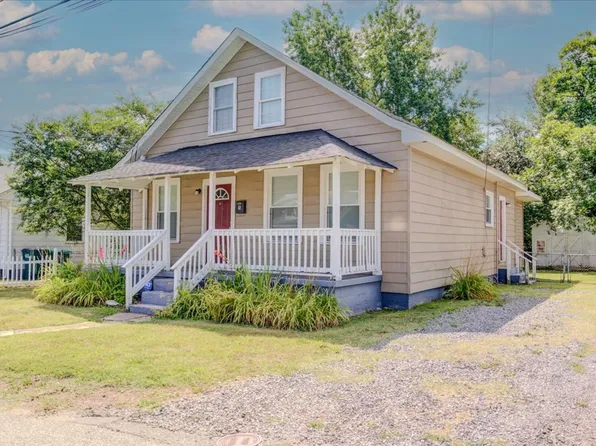 5 N Oak Ave, Henrico, VA 23075