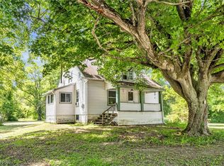 3356 S Leavitt Rd SW, Warren, OH 44481