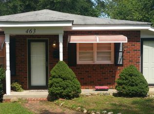 463 Allen Dr NW, Concord, NC 28027