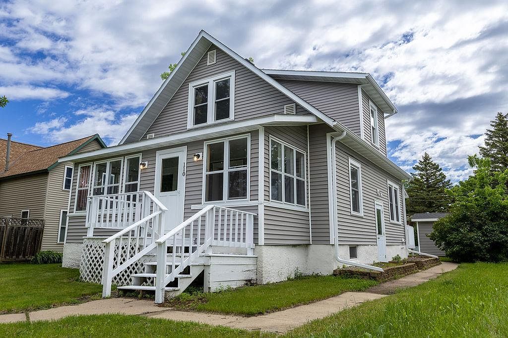 110 Prairie Ave S, Brooten, MN 56316 Zillow