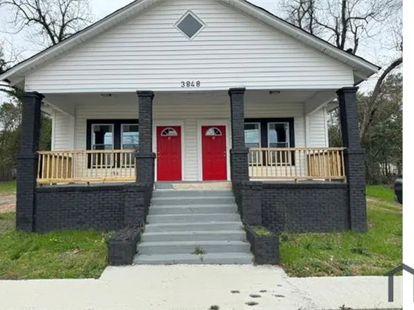 3848 Napier Ave #A, Macon, GA 31204