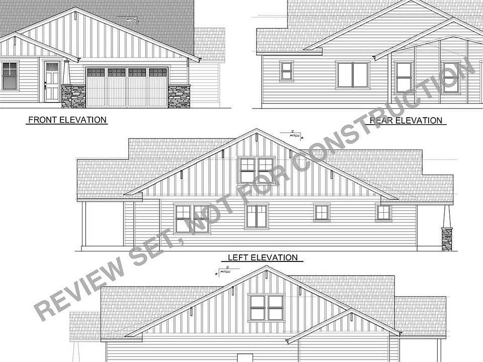 2nd image of 19327 Dublin Ave Lot 2