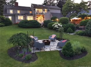 1014 N Benson Rd, Fairfield, CT 06824