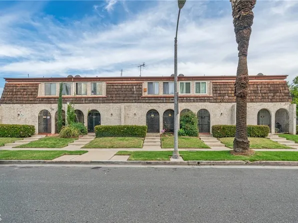 1716 S 2nd St APT 6, Alhambra, CA 91801