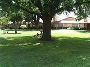 4410 Wind River Ln, Garland, TX 75042