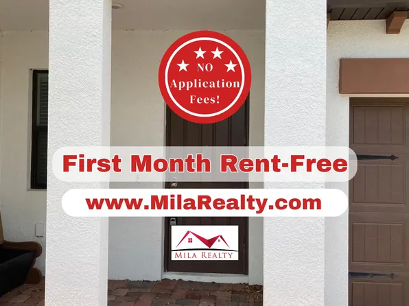 1348 Royal Saint George Blvd #1, Davenport, FL 33896