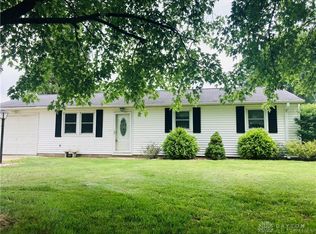 2677 Preble Co Butler Township Rd, Greenville, OH 45331