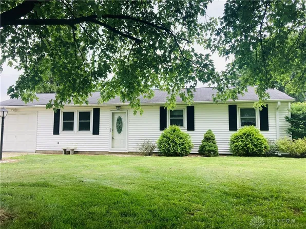 2677 Preble Co Butler Township Rd, Greenville, OH 45331