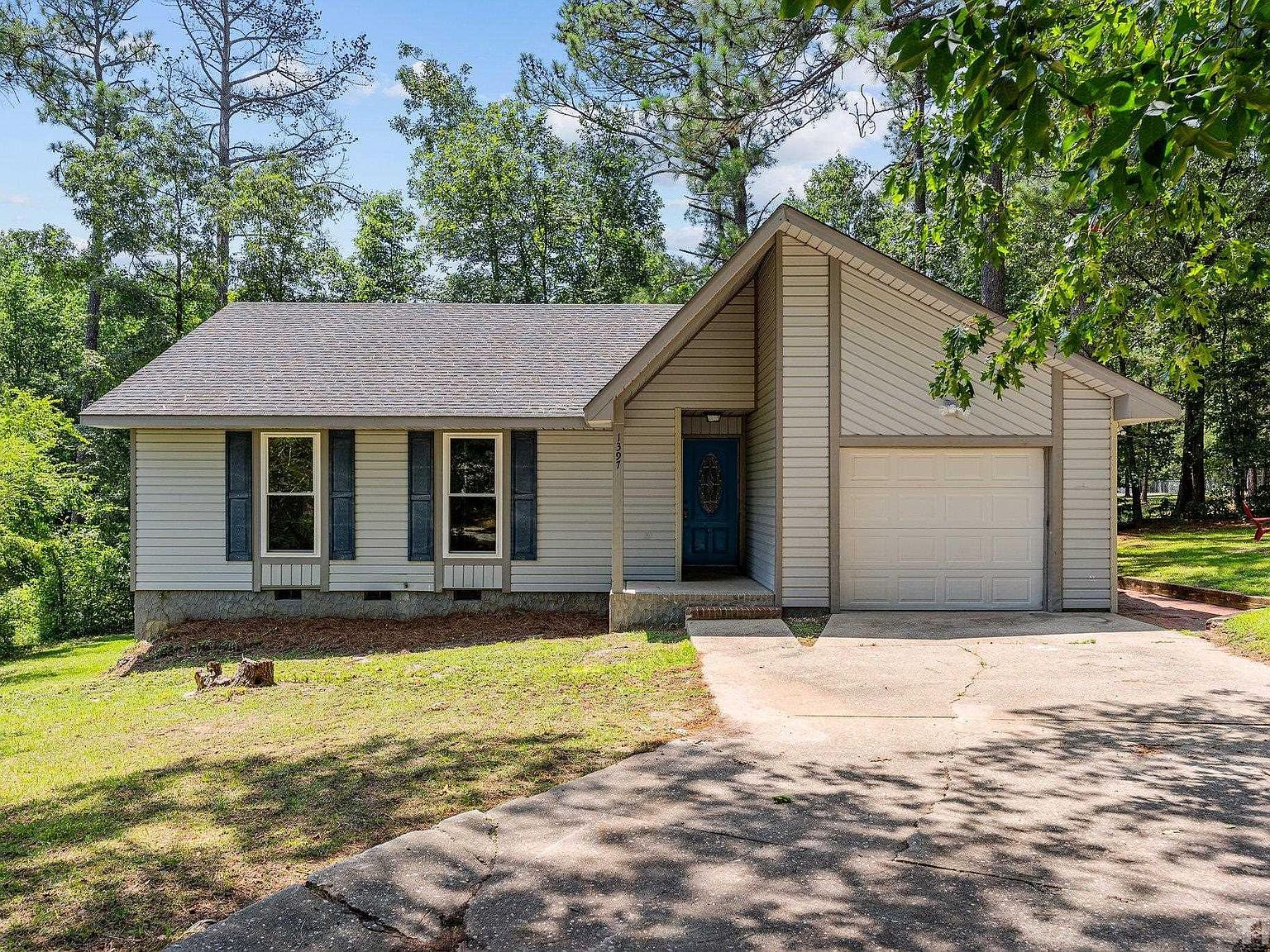 1397 Worstead Dr, Fayetteville, NC 28314 Zillow