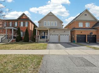 55 Faris St, Bradford West Gwillimbury, ON