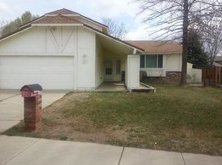 1250 Express St, Sparks, NV 89434