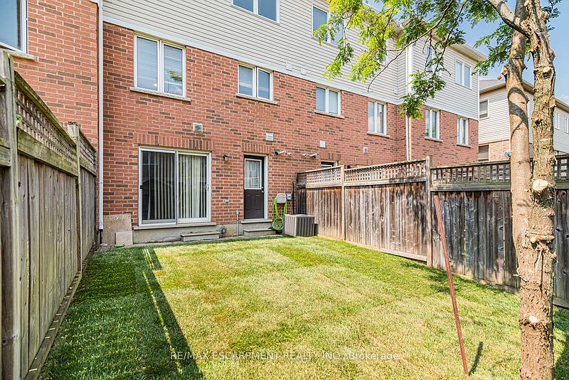 Hamilton Townhouse for rent - 3 Bedrooms — photo 22