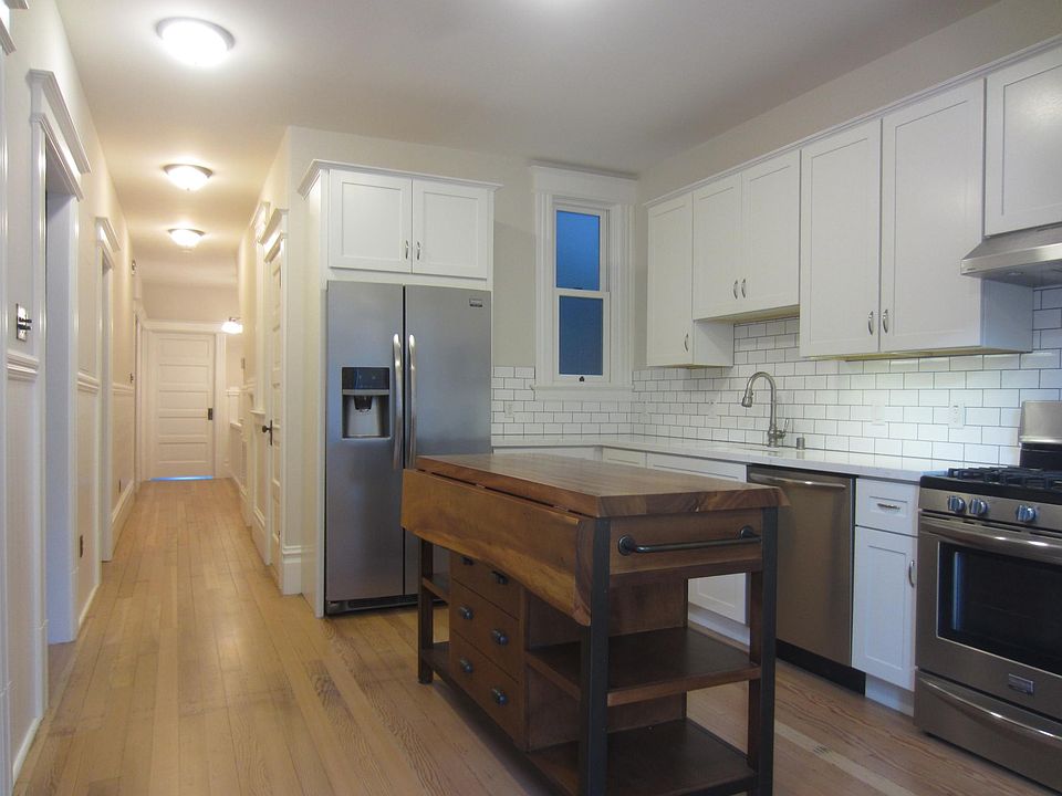 1st image of 513 Potrero Ave #A