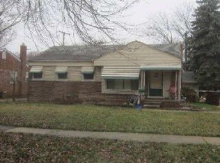 556 Central St, Inkster, MI 48141