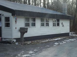 307 N Derry Ave #1, Yeagertown, PA 17099