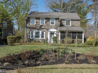 720 Argyle Rd, Wynnewood, PA 19096