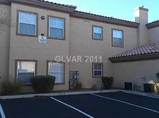 3609 Arginis St UNIT 102, Las Vegas, NV 89108