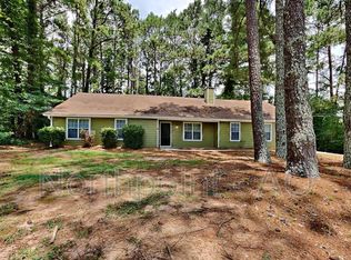 20 Melton Way, Covington, GA 30016