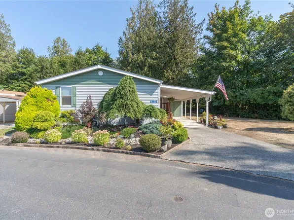 6630 NE Aquarius Lane, Bremerton, WA 98311