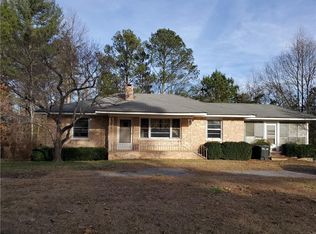 1025 Pickens St, Ball Ground, GA 30107