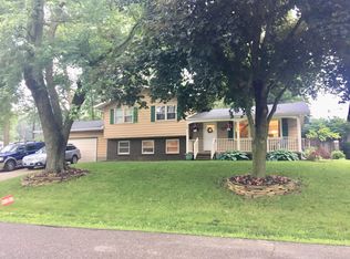 129 Lake Front Dr, Akron, OH 44319