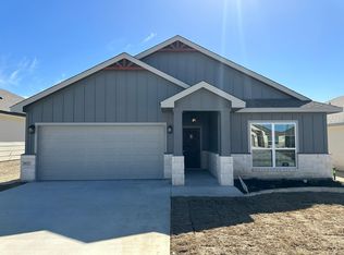 1423 Curlew Ln, Temple, TX 76502