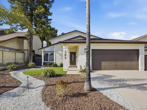 589 E J St, Chula Vista, CA 91910