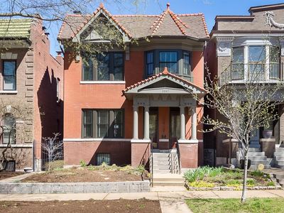 3887 N Utah Pl, Saint Louis, MO, 63116